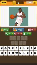 GuessBasketballGamesStars