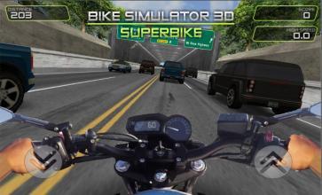 BikeSimulator3D-SuperMoto