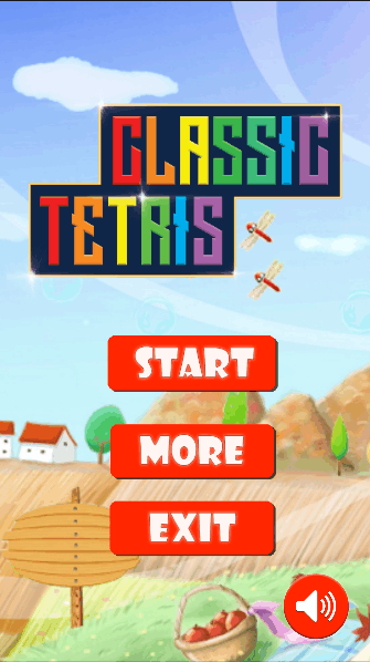 ClassicTetris