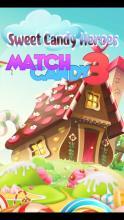 SweetCandyHeroes:CandyMatch3