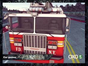 FireTruck&Firefighters:ExtremeHeavyDutyGame