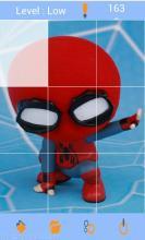 PuzzleSpidermanToysKids