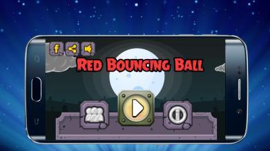 RedBouncingBall