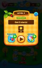 *ForestJuiceMatch3FruitCandyPuzzleFREE*