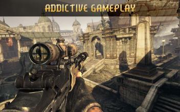 #1SniperGame:AssassinFuryContractKiller3D