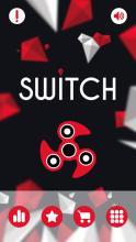 Switch-FidgetSpinner