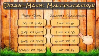 Math:MultiplicationTrainer