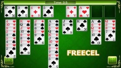 Solitaire6in1