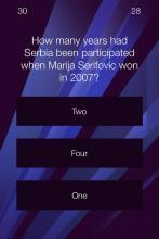 EurovisionFanQuiz