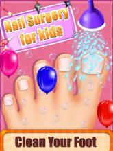 NailSurgeryForKids