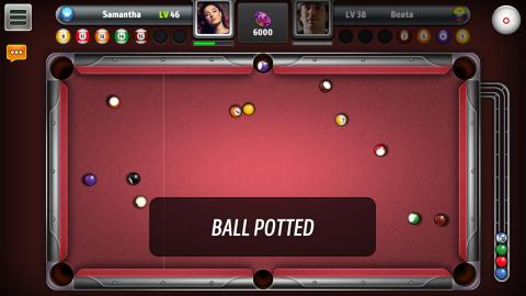 PoolBallMaster