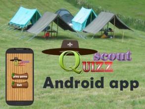 ScoutQuizz