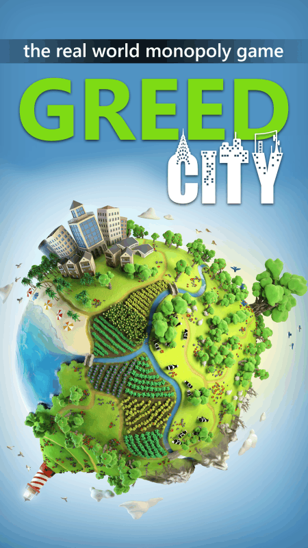 GreedCity