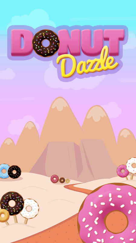 DonutDazzle