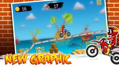 BikeRaceSuperX3MotoGameFree