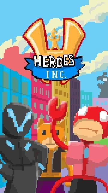 HeroesInc.