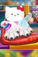 KittyNailSpaSalon