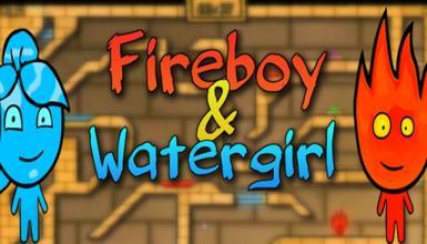 fireboy*andicegirl*