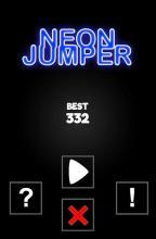 NeonJumper