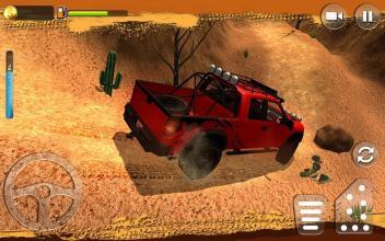 OffroadMuscleTruckDrivingSimulator2017