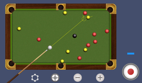 Billiardfree