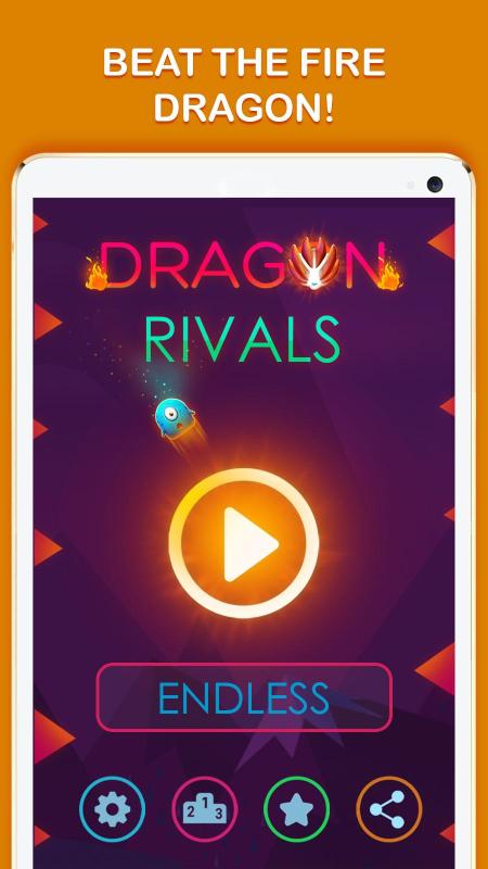 DragonRivals:CircleofNature