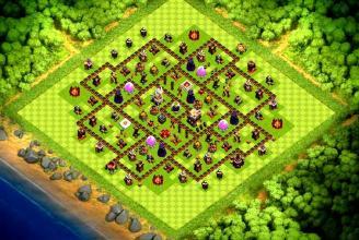 MapsforCOC