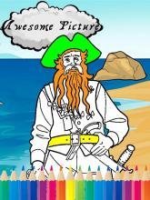 PiratesoftheColoringBook