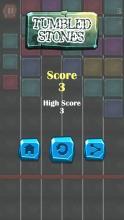 TumbledStones-Match3Puzzle