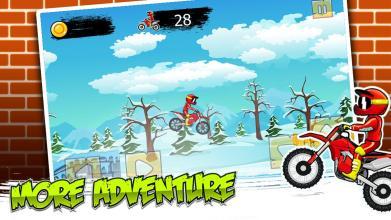 BikeRaceSuperX3MotoGameFree