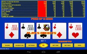 DeucesWild-VideoPoker