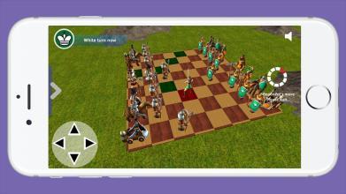 ChessMaster3D