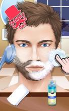 BeardSalon-BeautyMakeover