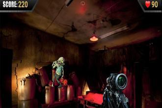 ZombieFrontierDeadTrigger:FreeZombieGame