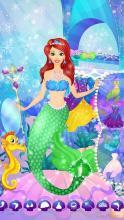 PrincessMermaidSalon