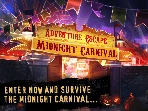 AdventureEscape:Carnival