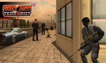 SWAT3D