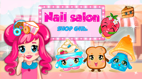 Nailsalonshopgirl?