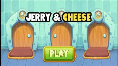 JerryCheeseChase