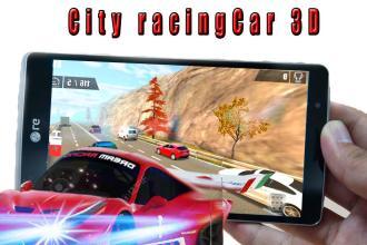 CityRacingCar3D