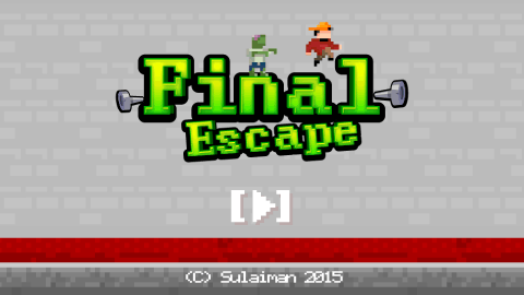 FinalEscape