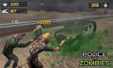 POLICEvsZOMBIES3D