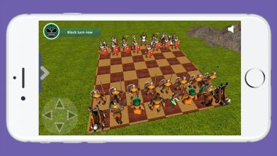 ChessMaster3D