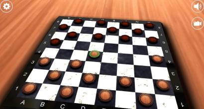 Checkers3DFree