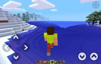 MindCraft:Creative&Survival