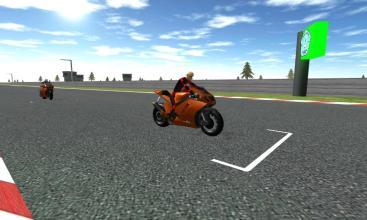 MotorcycleRacing3D