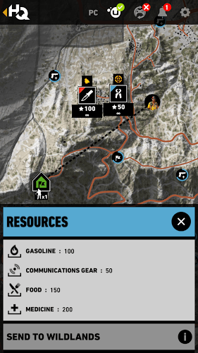 GhostRecon?WildlandsHQ