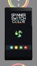 FidgetSpinner-Color