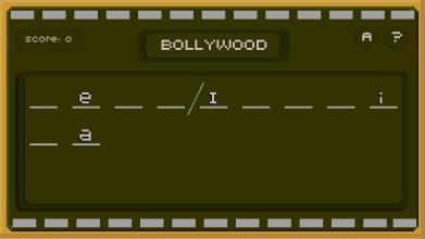 Bollywood