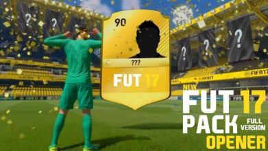 PacksOpenerforFut17